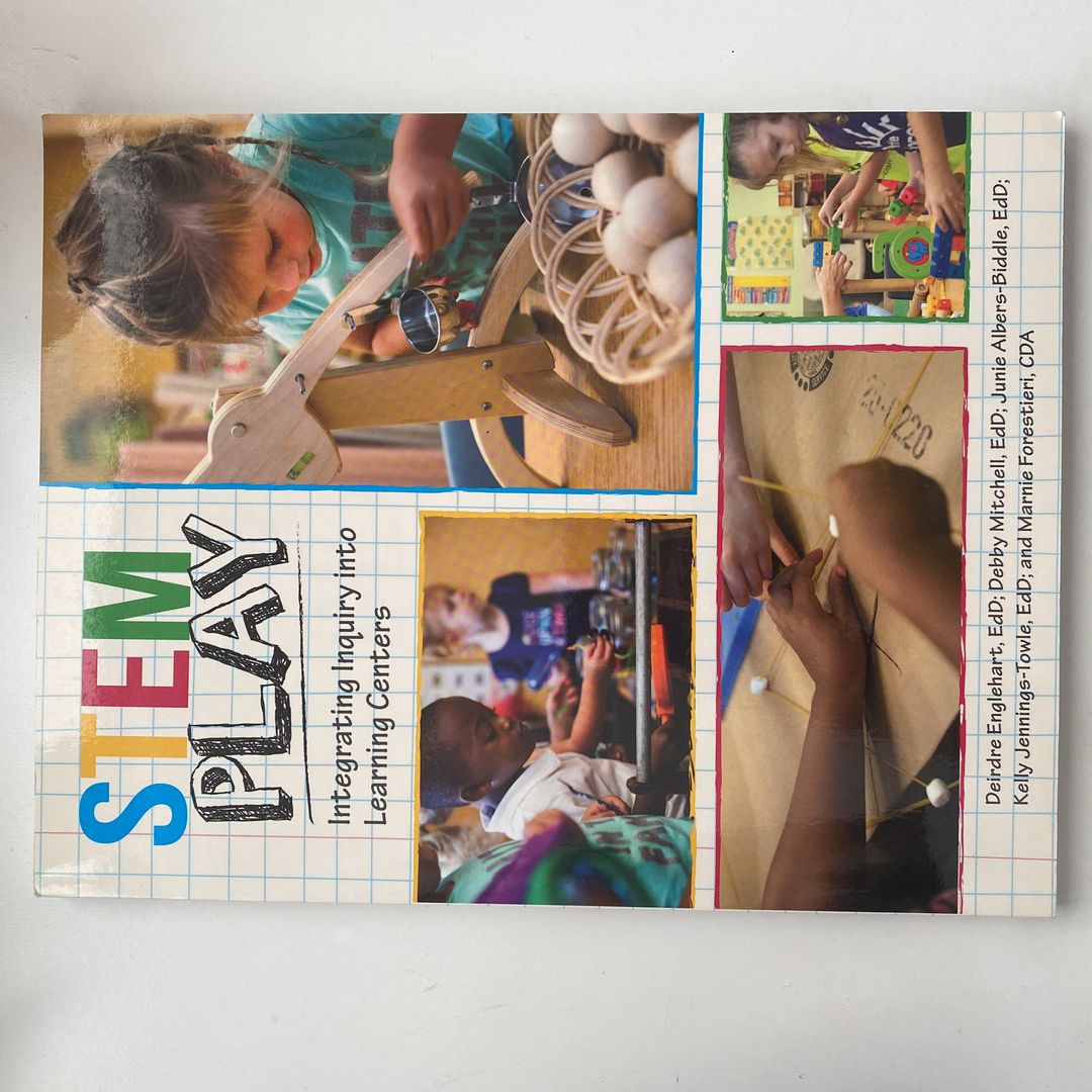 Stem Play