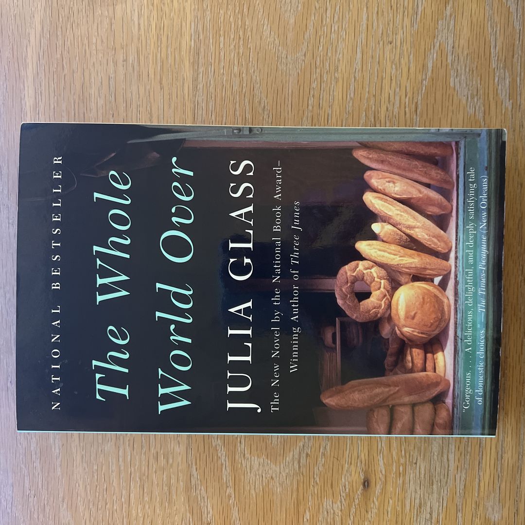 The Whole World Over