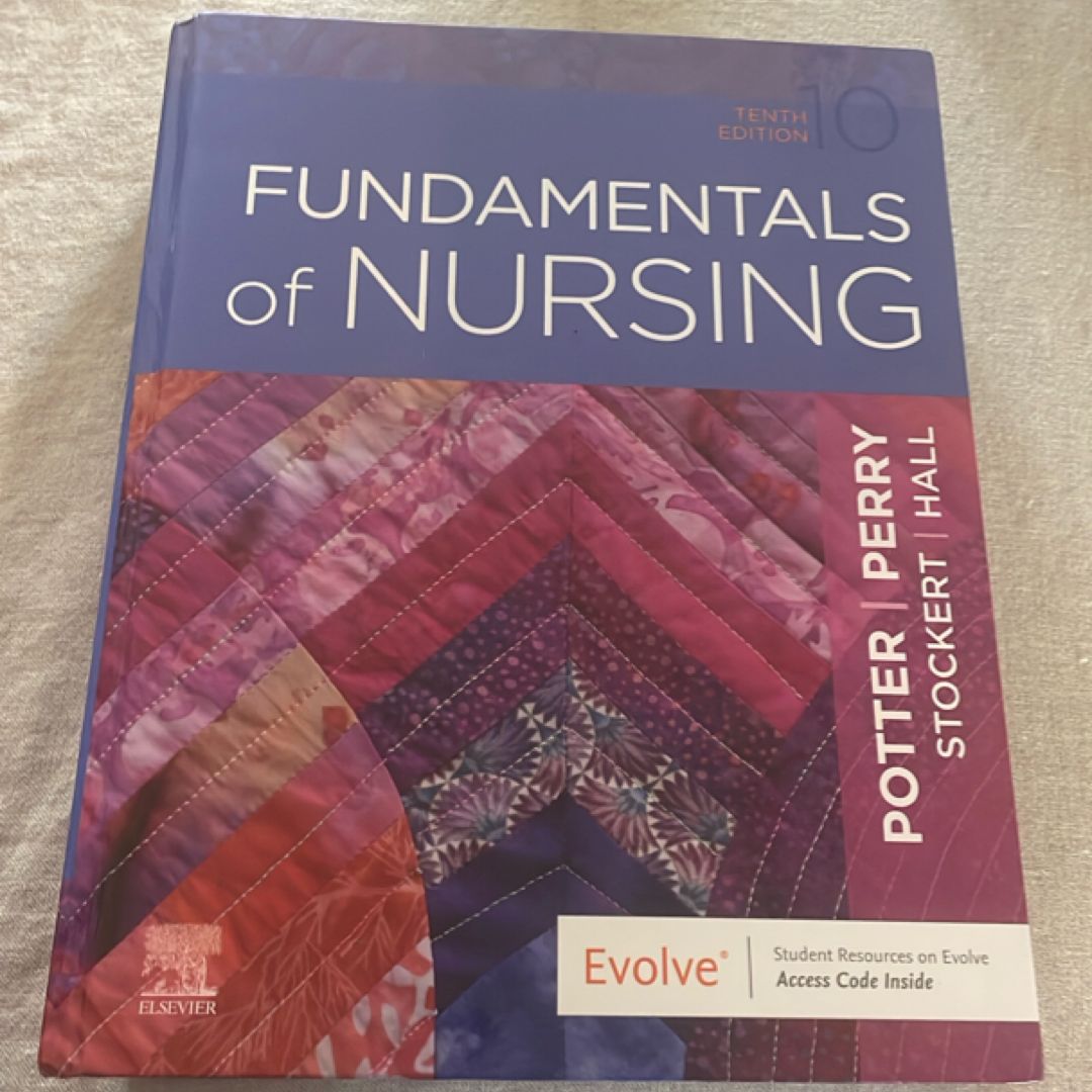 Fundamentals of Nursing