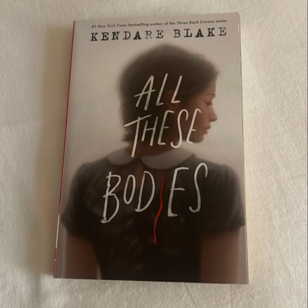 All These Bodies