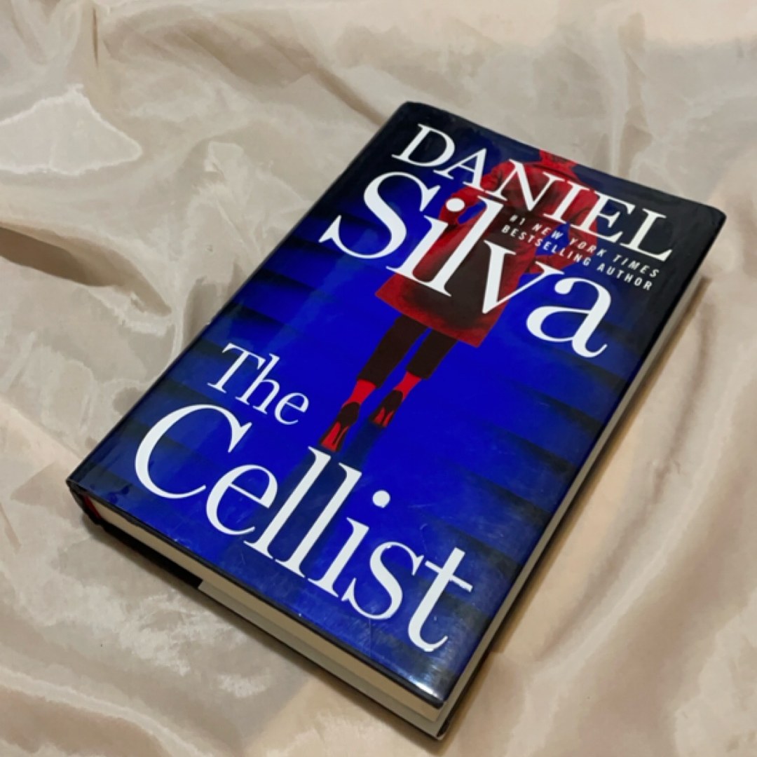 The Cellist