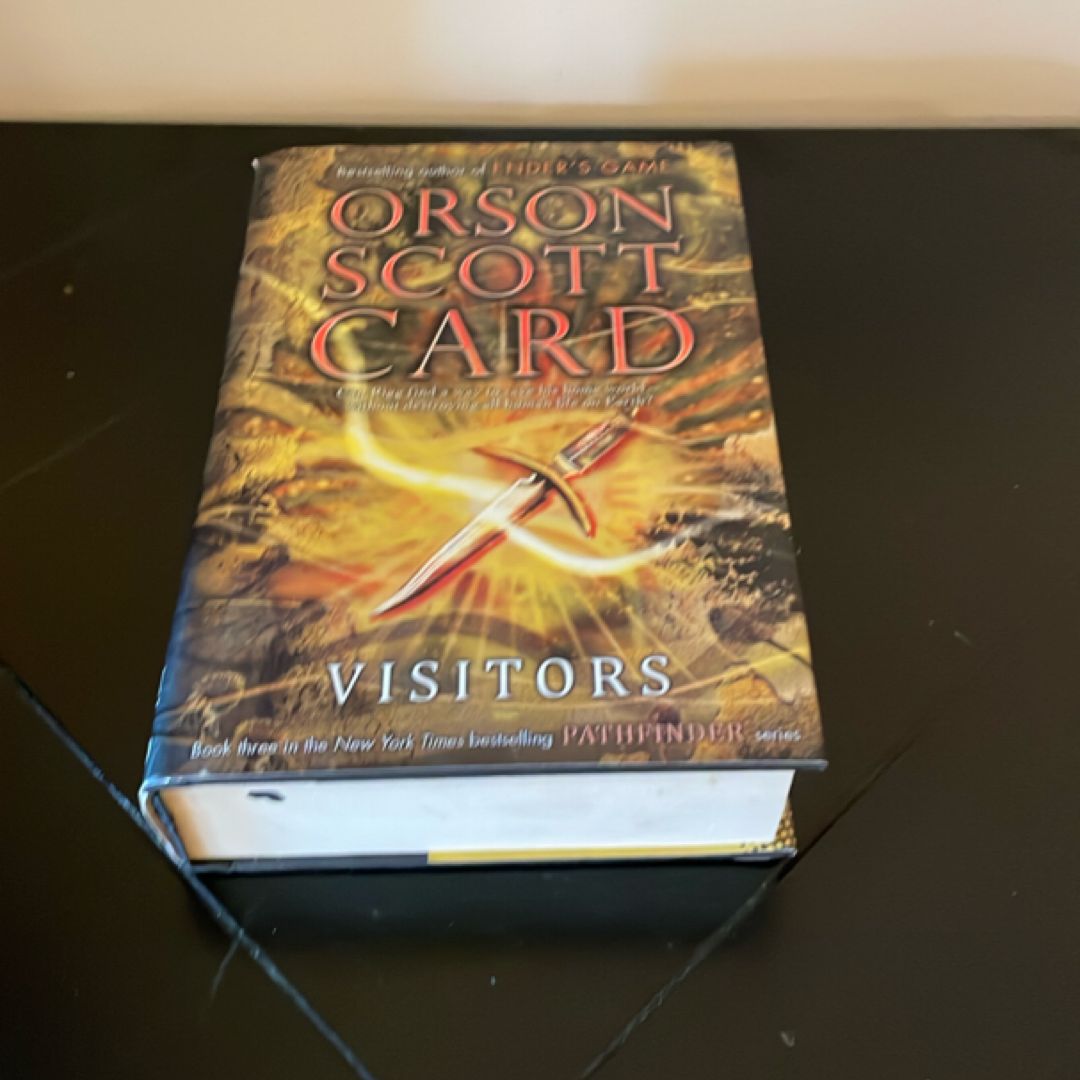 Visitors
