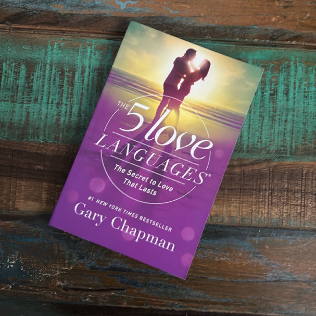 The 5 Love Languages