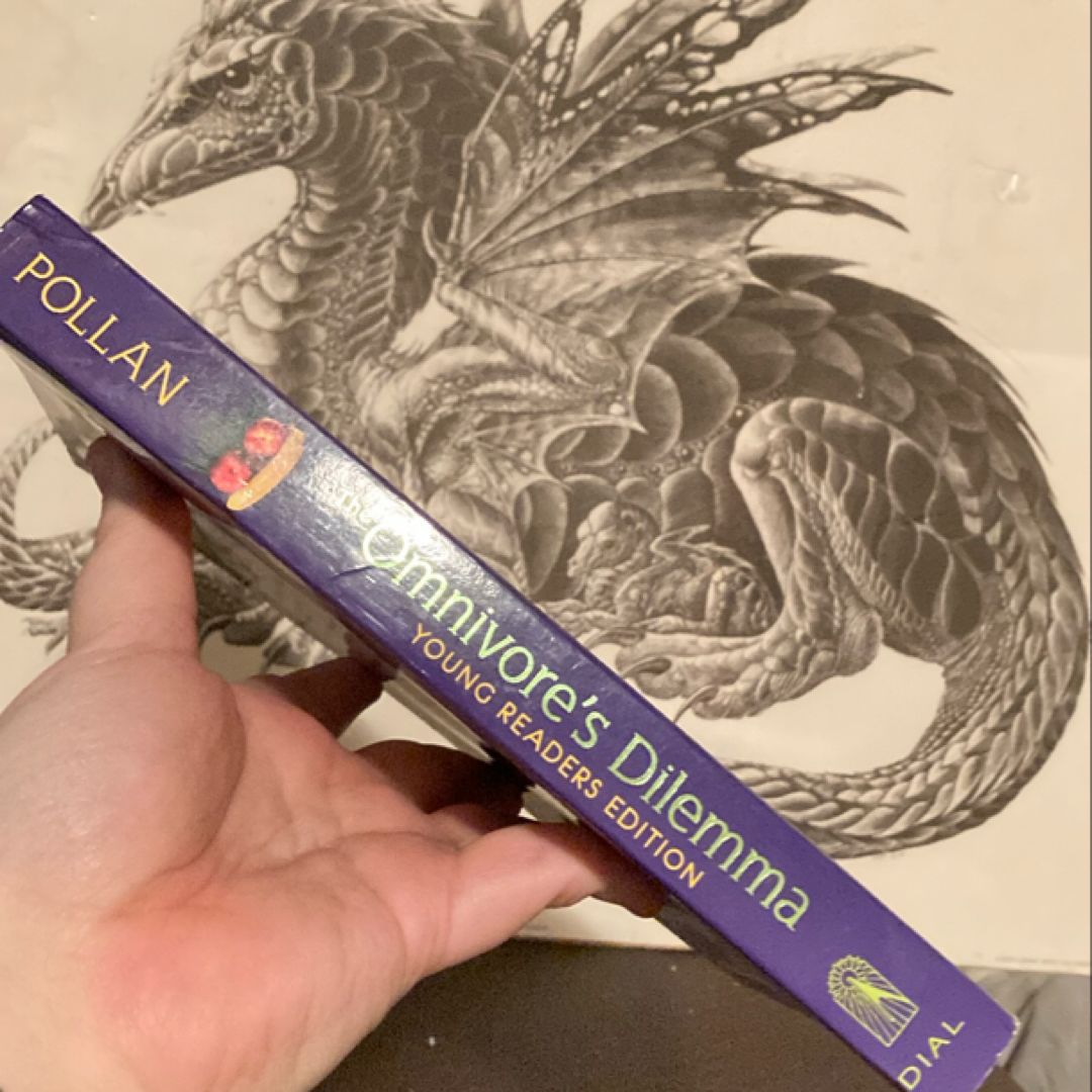 The Omnivore's Dilemma (Young Readers Edition)