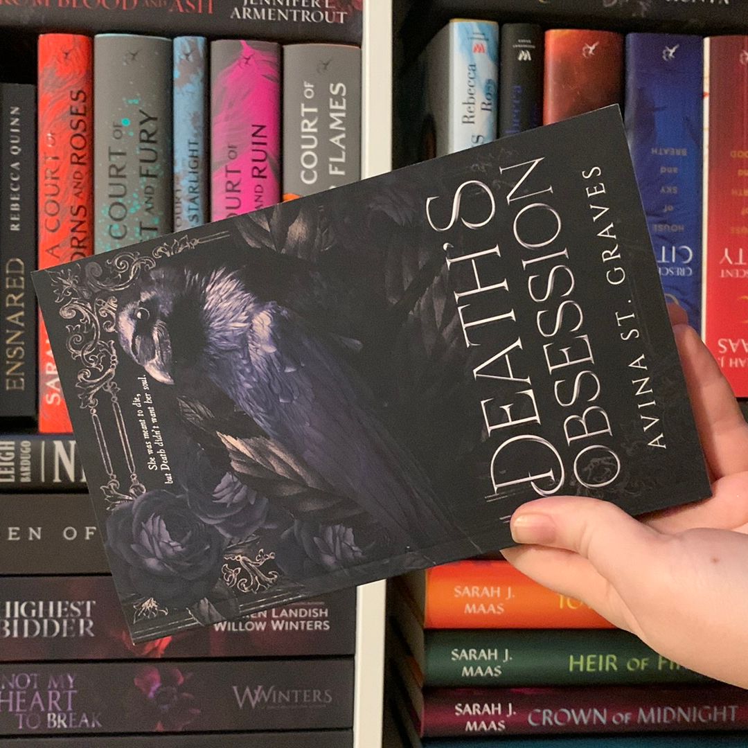 Death’s Obsession