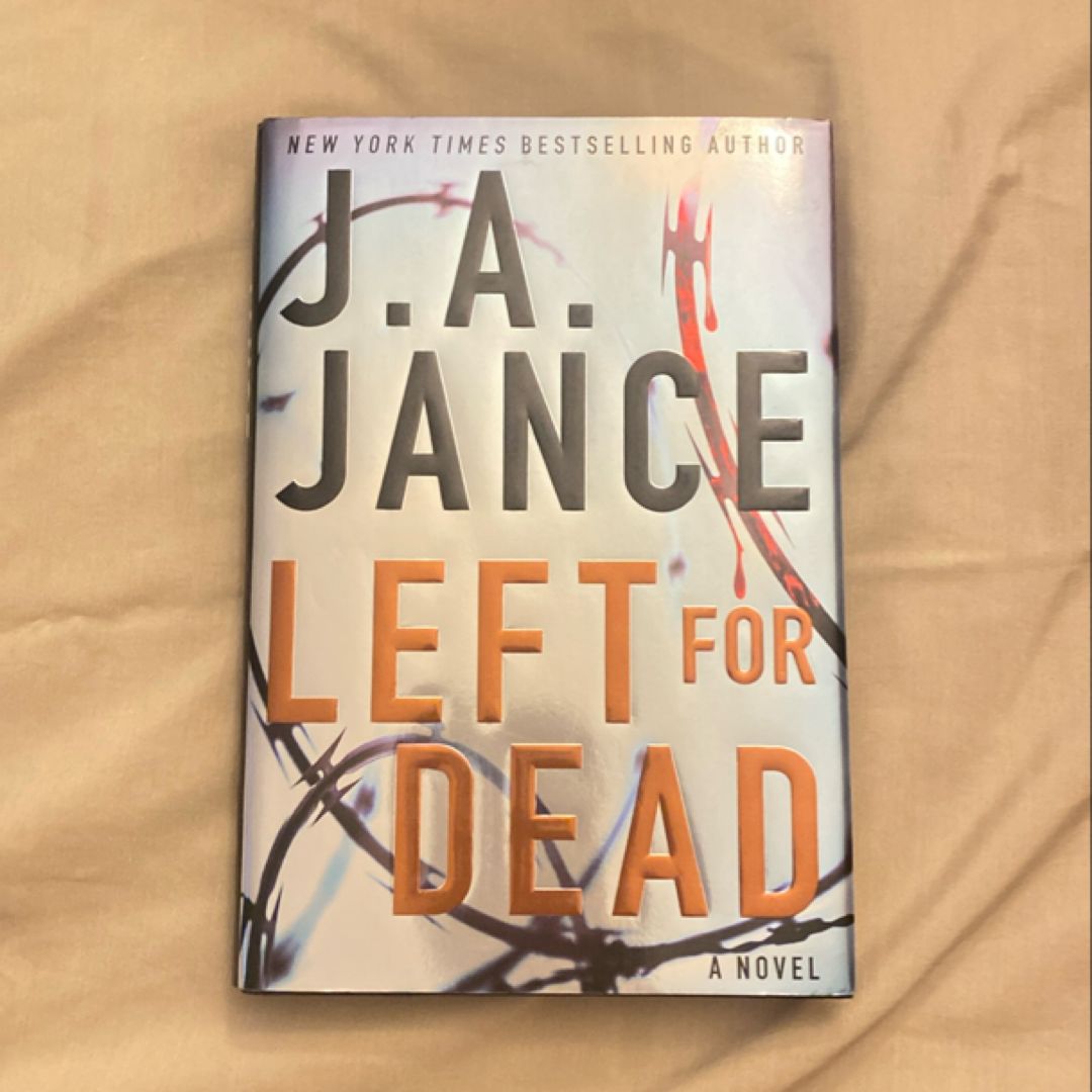 Left for Dead