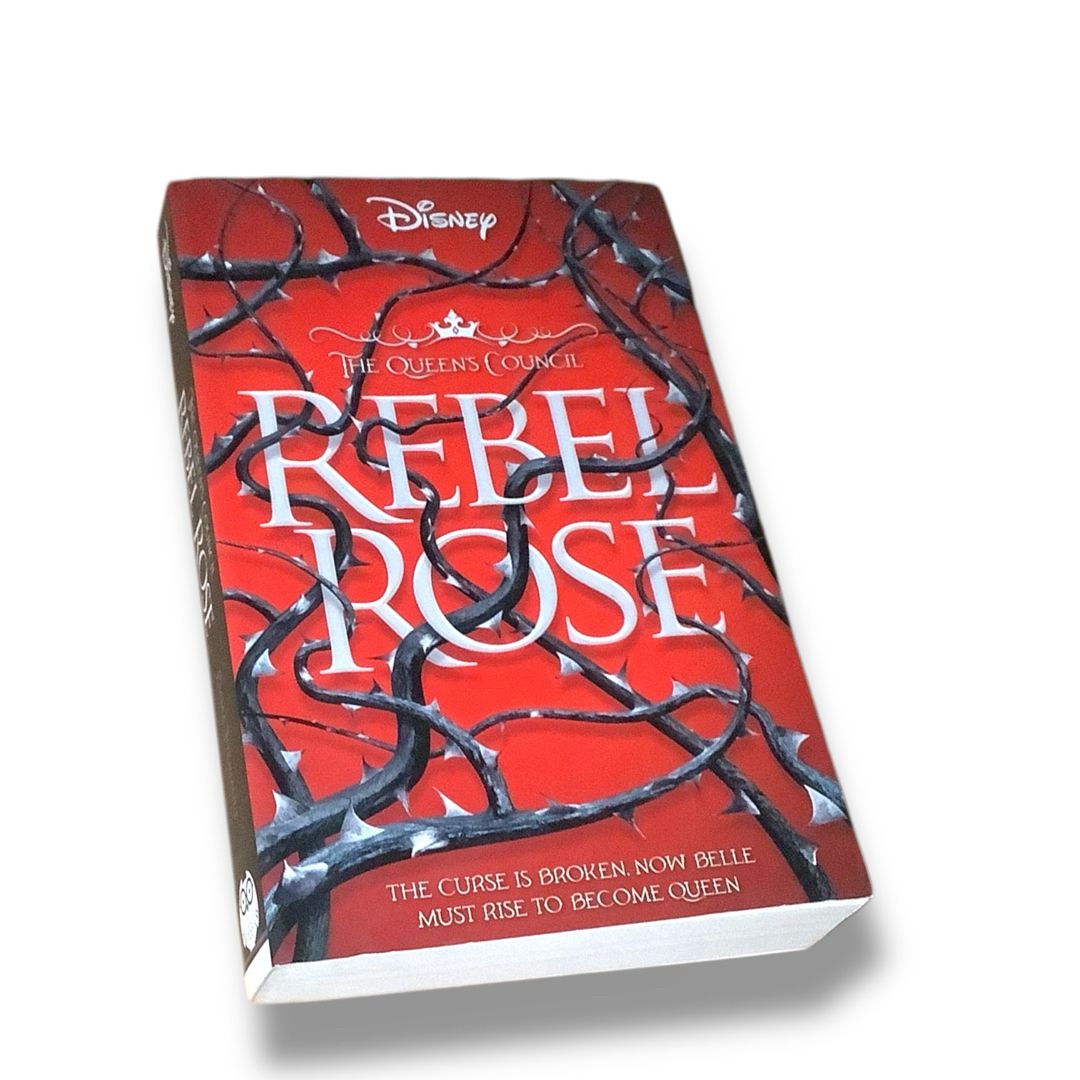 The Queen's Council Rebel Rose