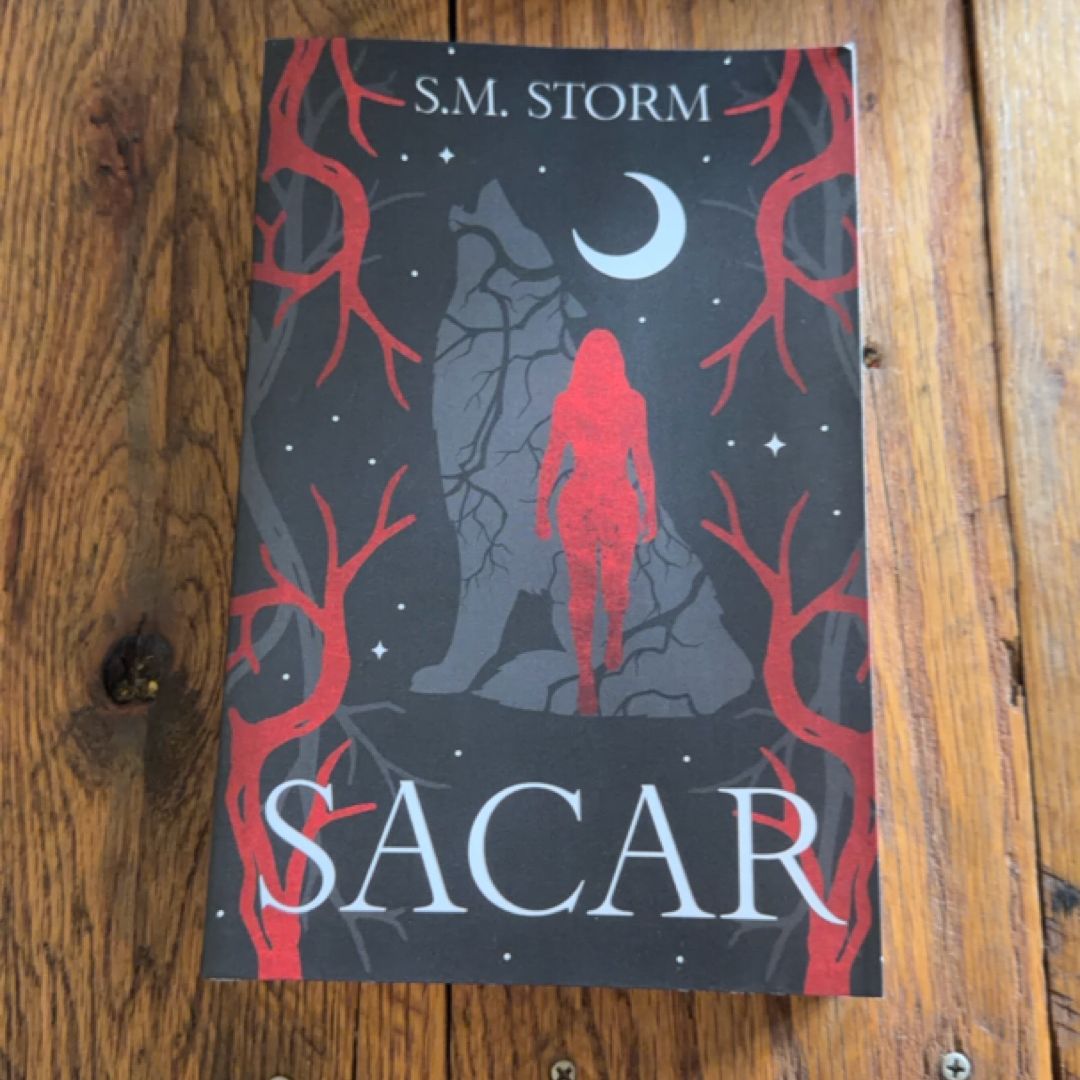 Sacar