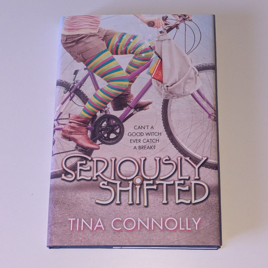 Seriously Shifted
