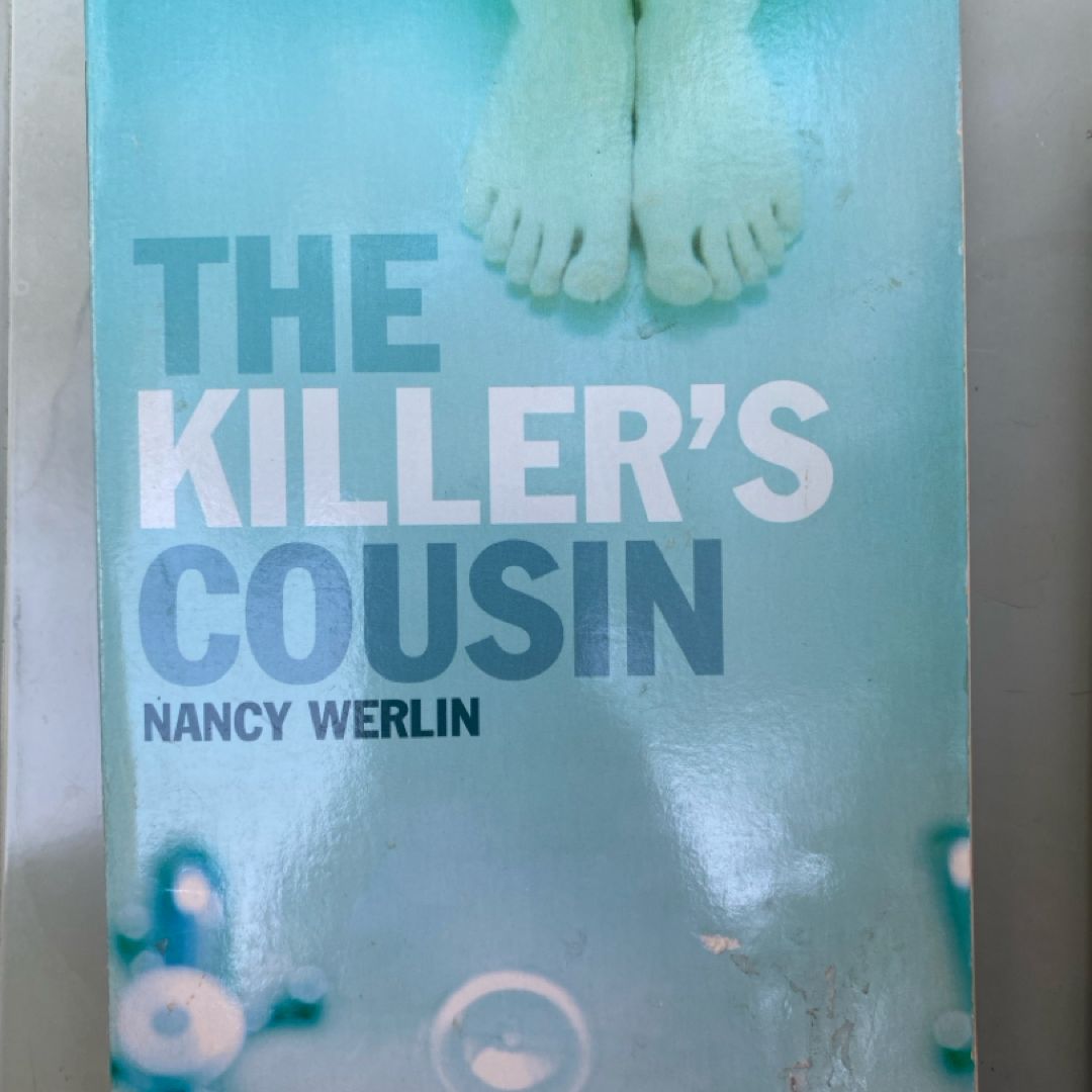 The Killer's Cousin