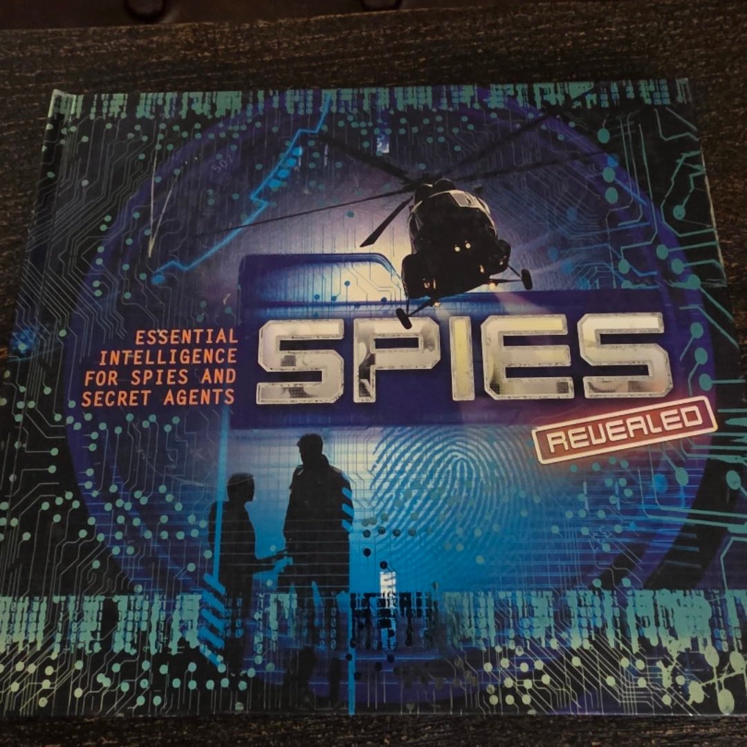 Spies Revealed