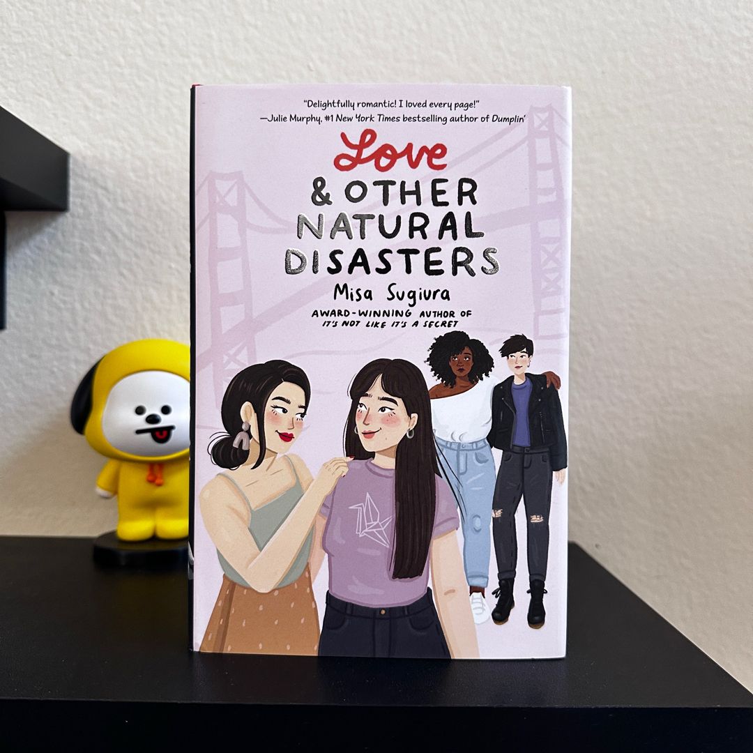 Love and Other Natural Disasters