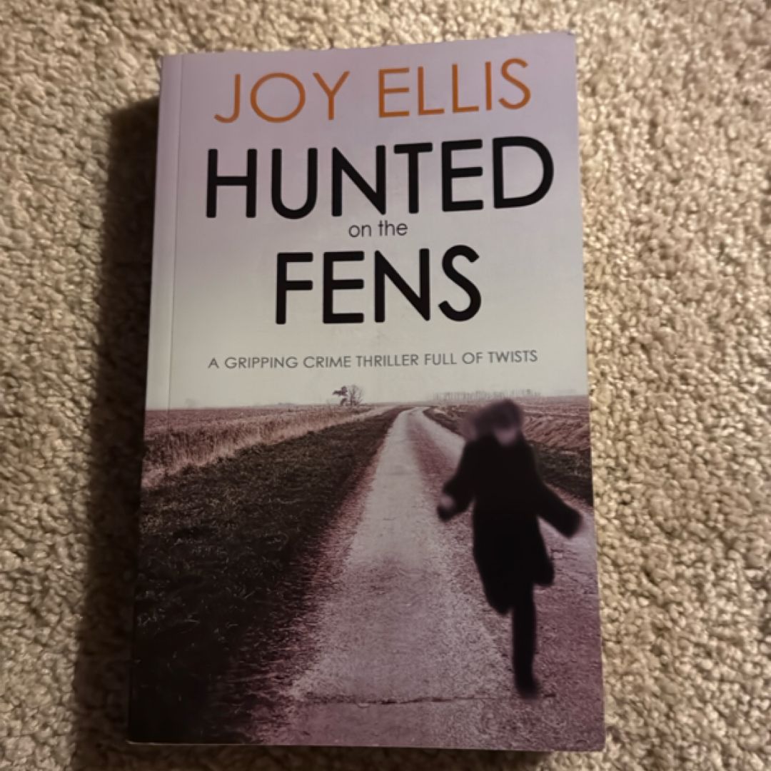 Hunted on the Fens