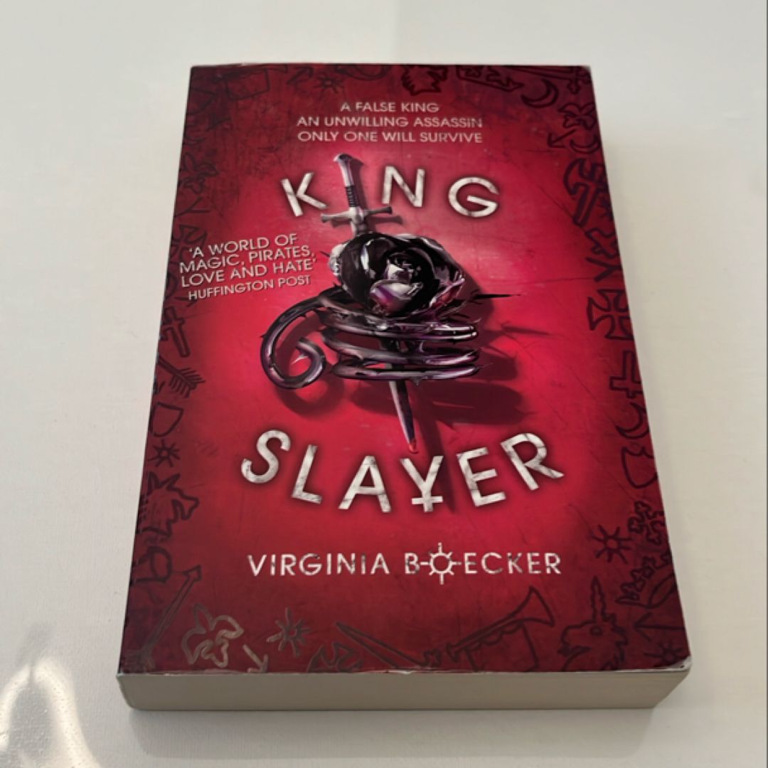 The King Slayer