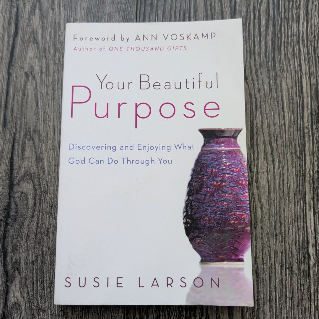 Your Beautiful Purpose