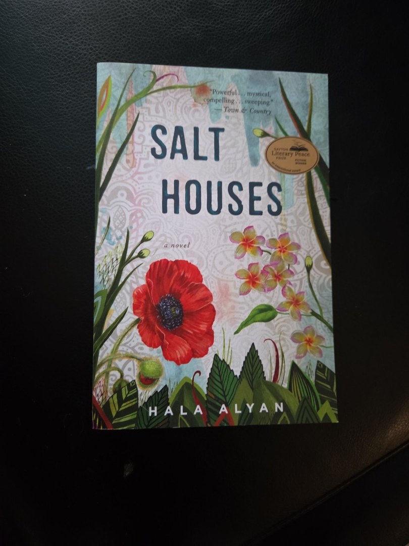Salt Houses