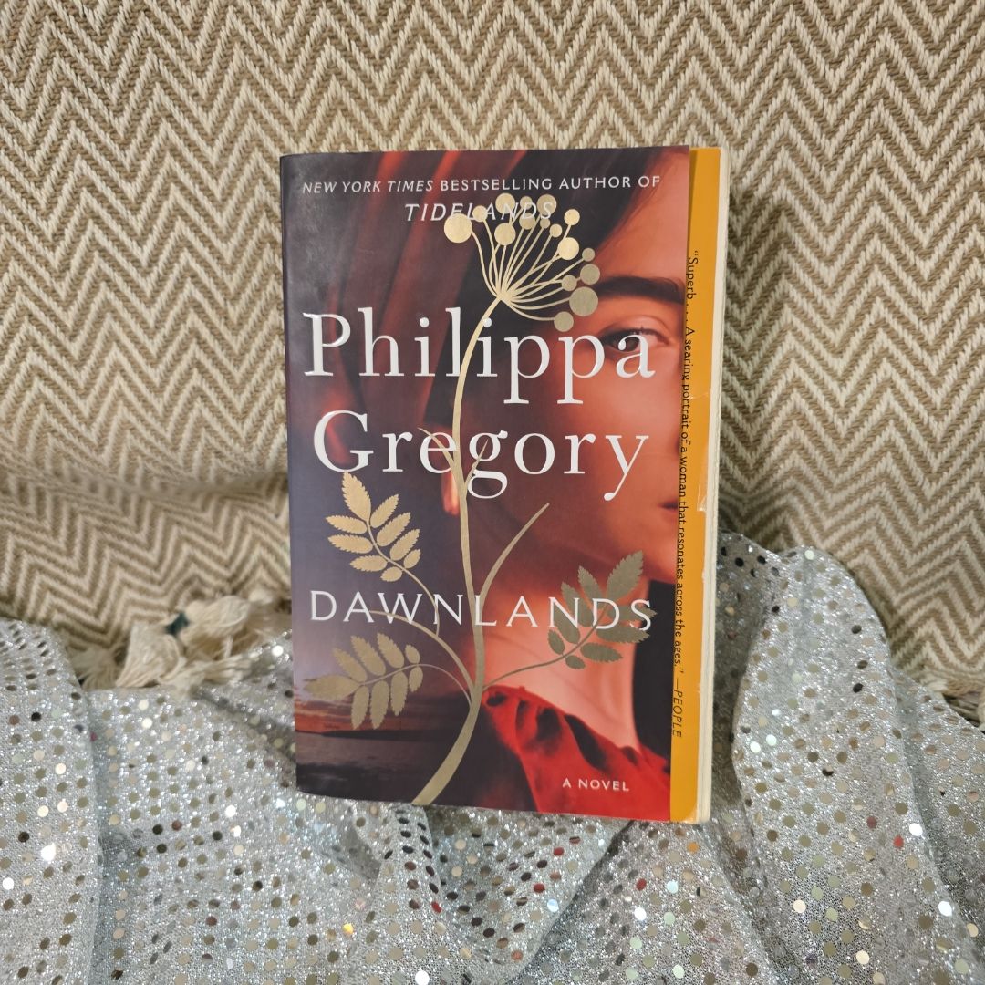 Dawnlands
