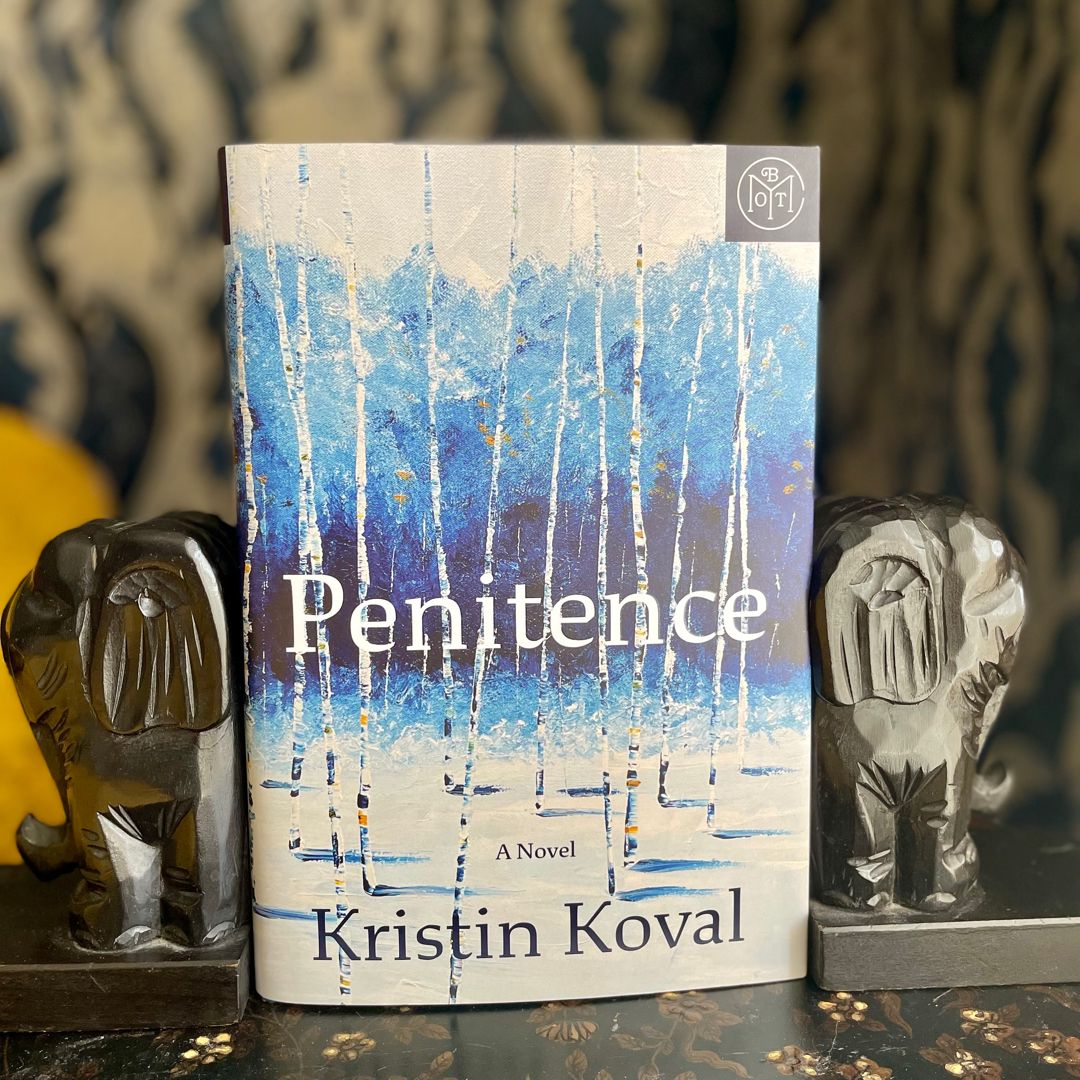 Penitence - BOTM edition