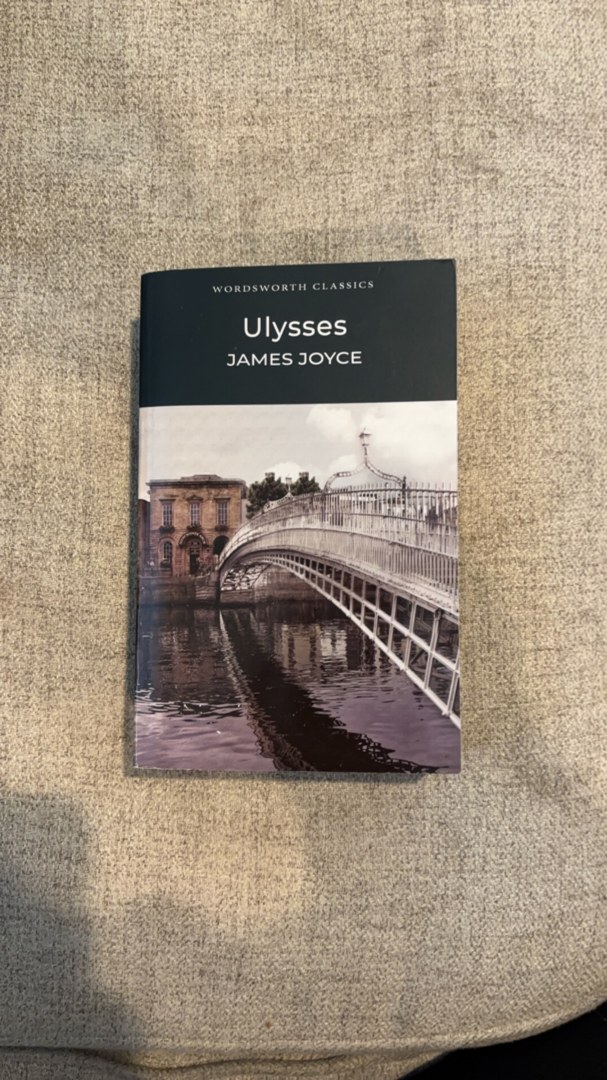 Ulysses