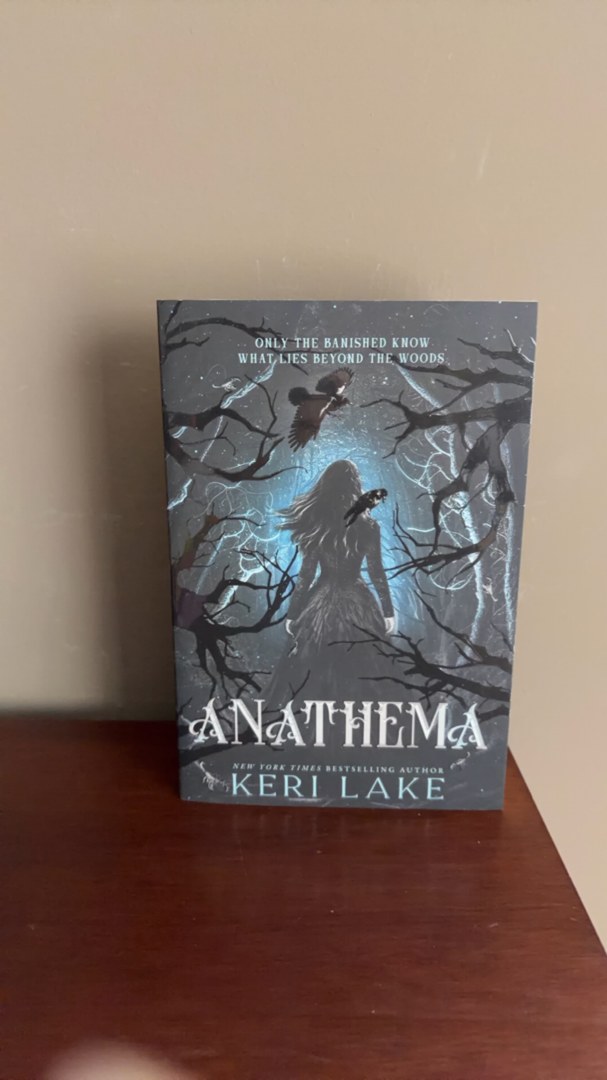 Anathema (new)