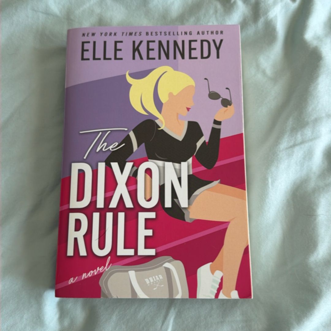 The Dixon Rule