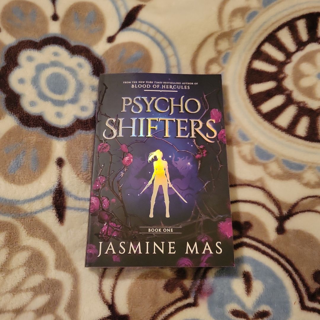 Psycho Shifters