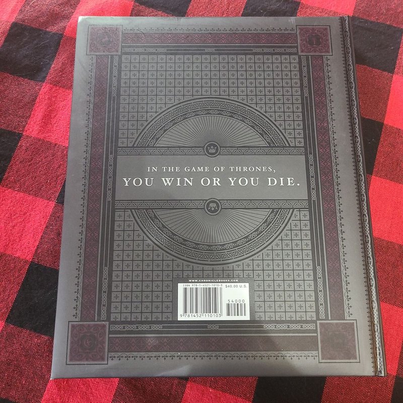 Inside HBO's Game of Thrones