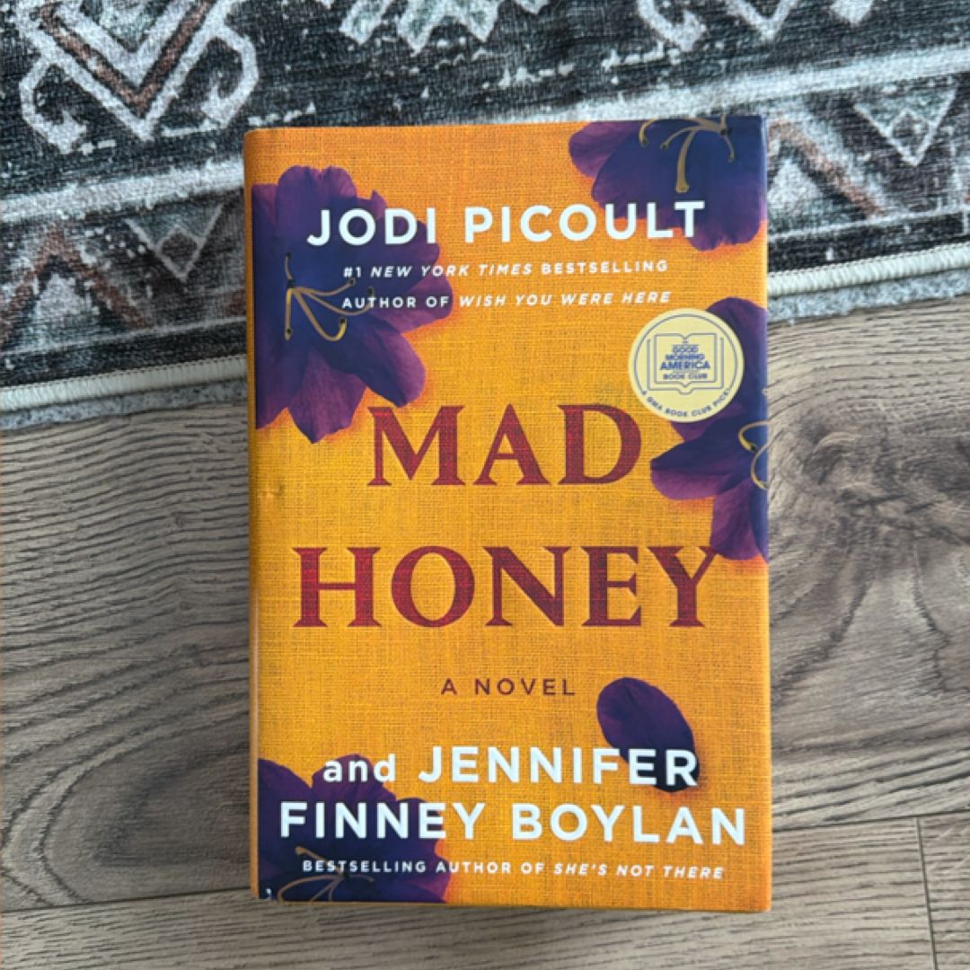 Mad Honey
