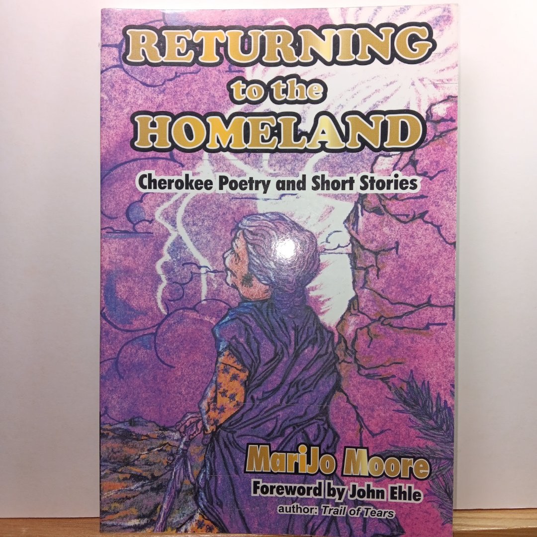 Returning to the Homeland