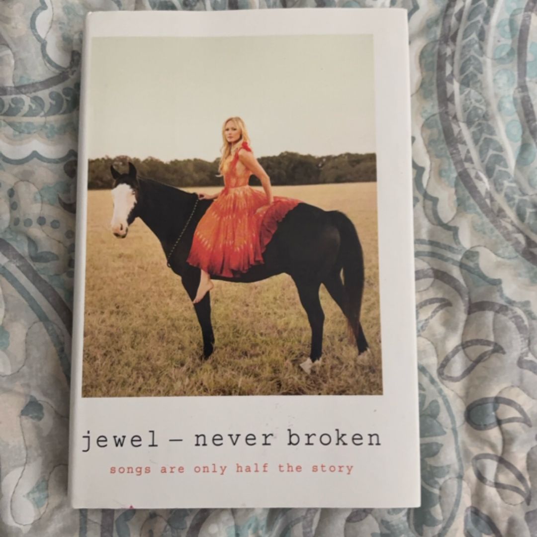 Never Broken