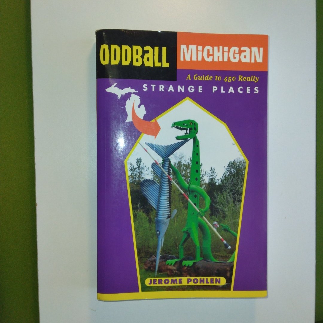 Oddball Michigan
