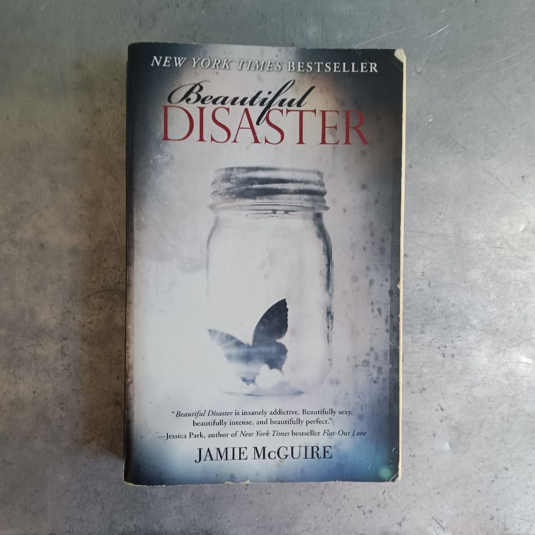 Beautiful Disaster