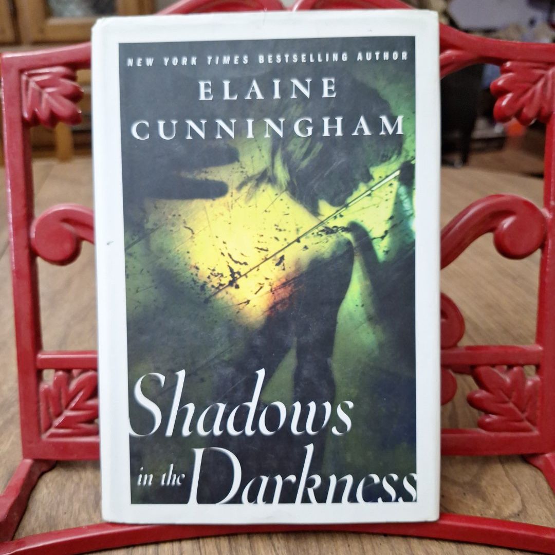 Shadows in the Darkness