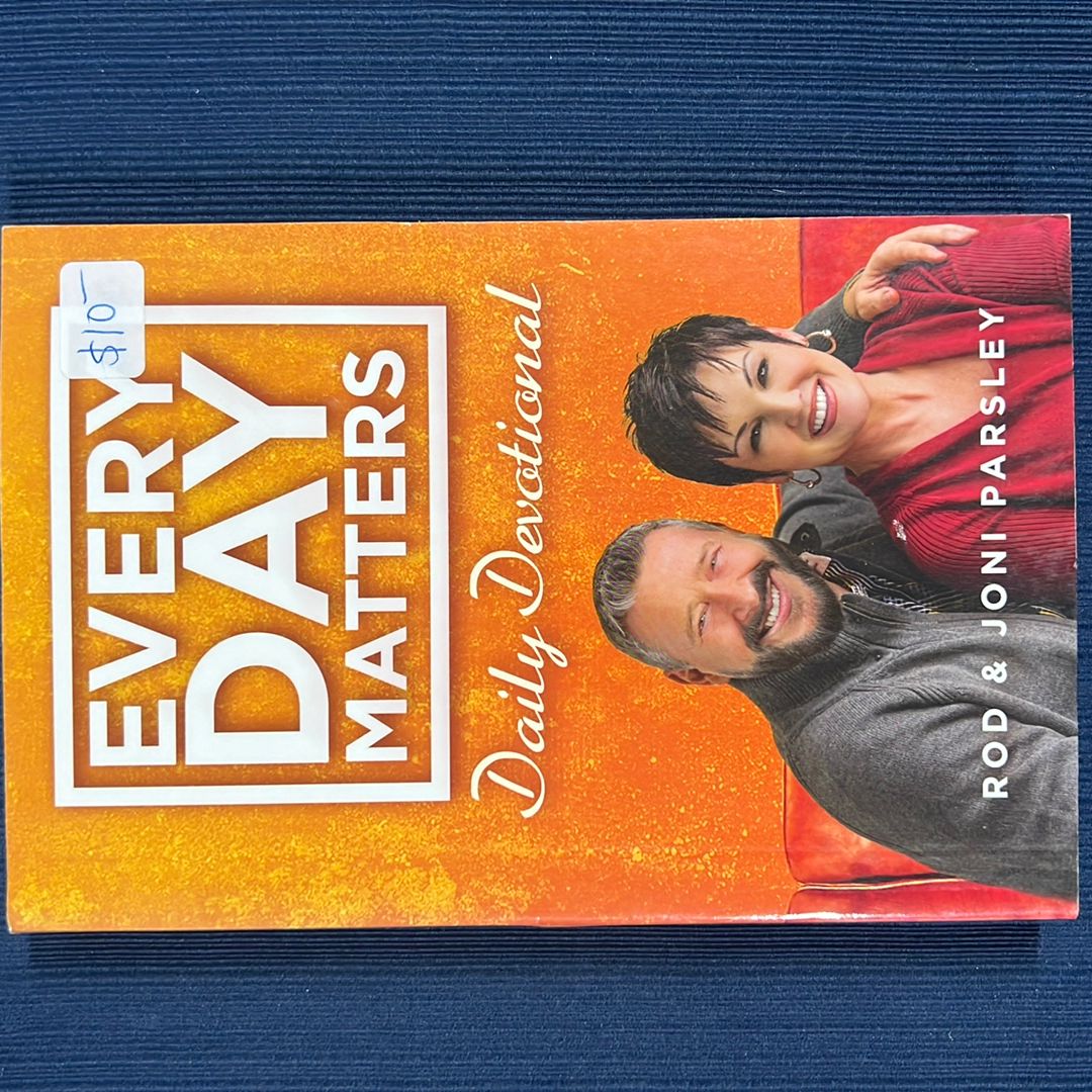 Every Day Matters