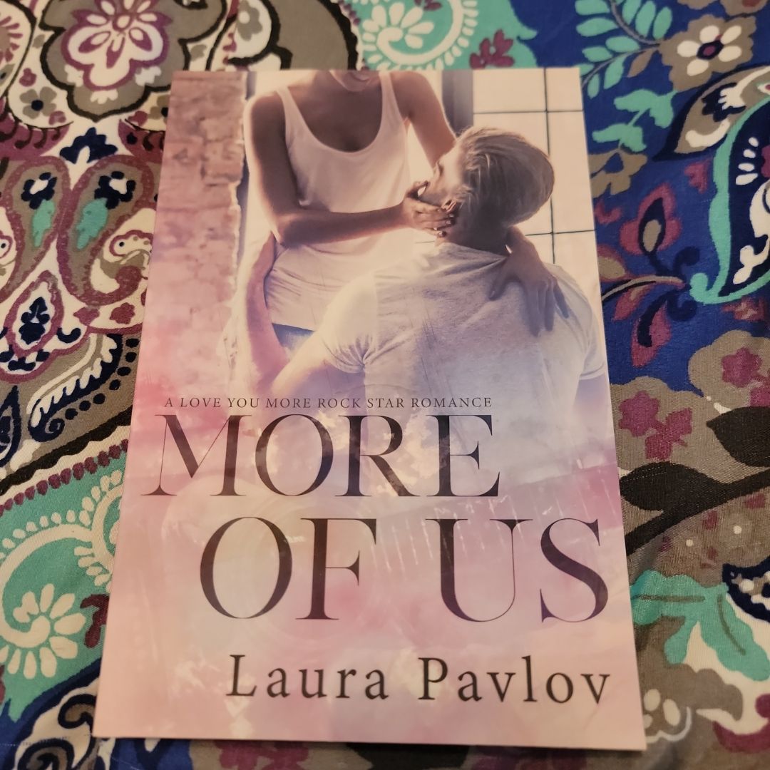 More of Us