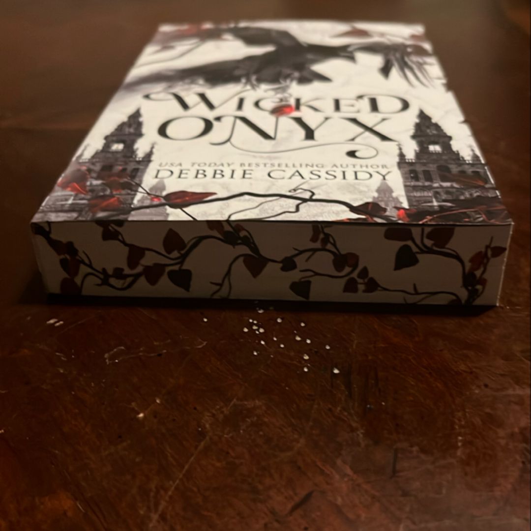 Wicked Onyx (Special Edition)