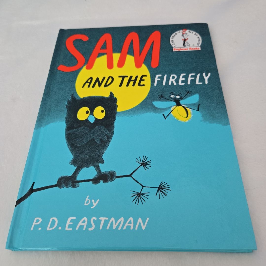 Sam and the Firefly