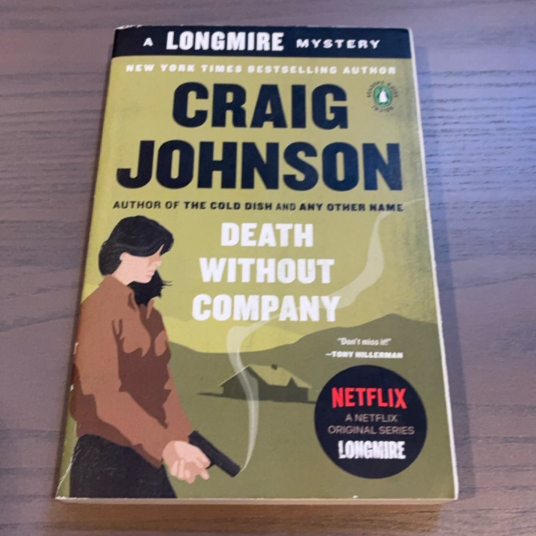 Death Without Company