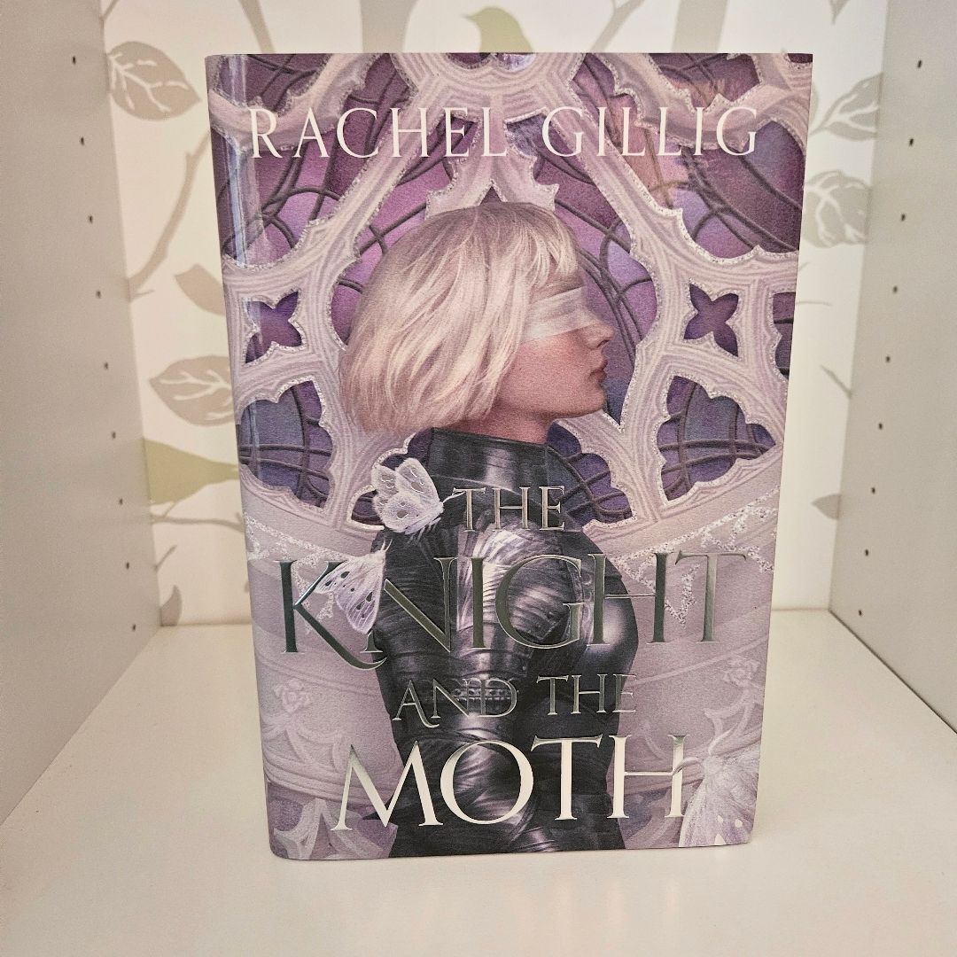 The Knight and the Moth