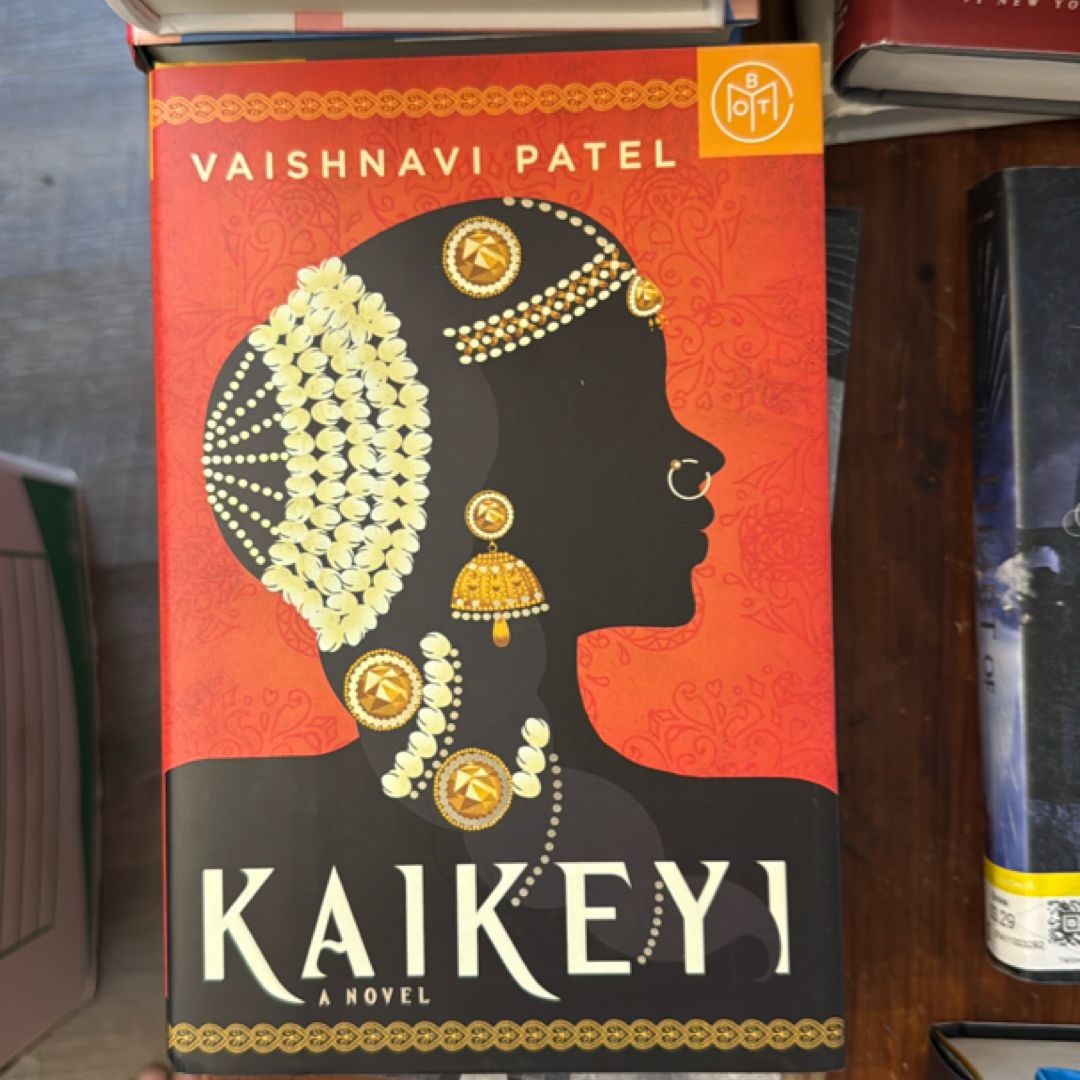 Kaikeyi