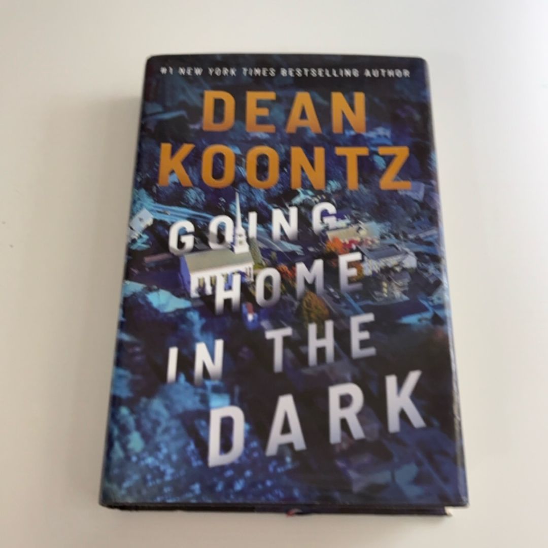 Going Home in the Dark