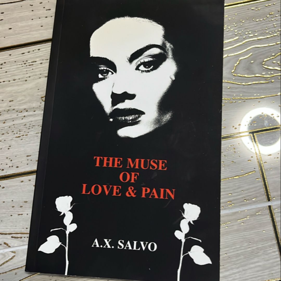 The Muse of Love and Pain