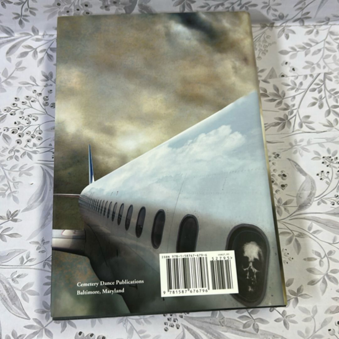 Flight or Fright