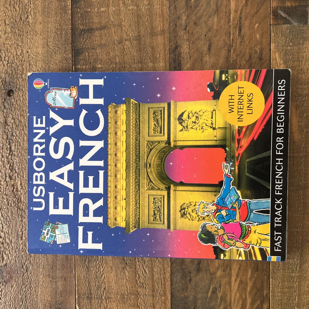 Easy French