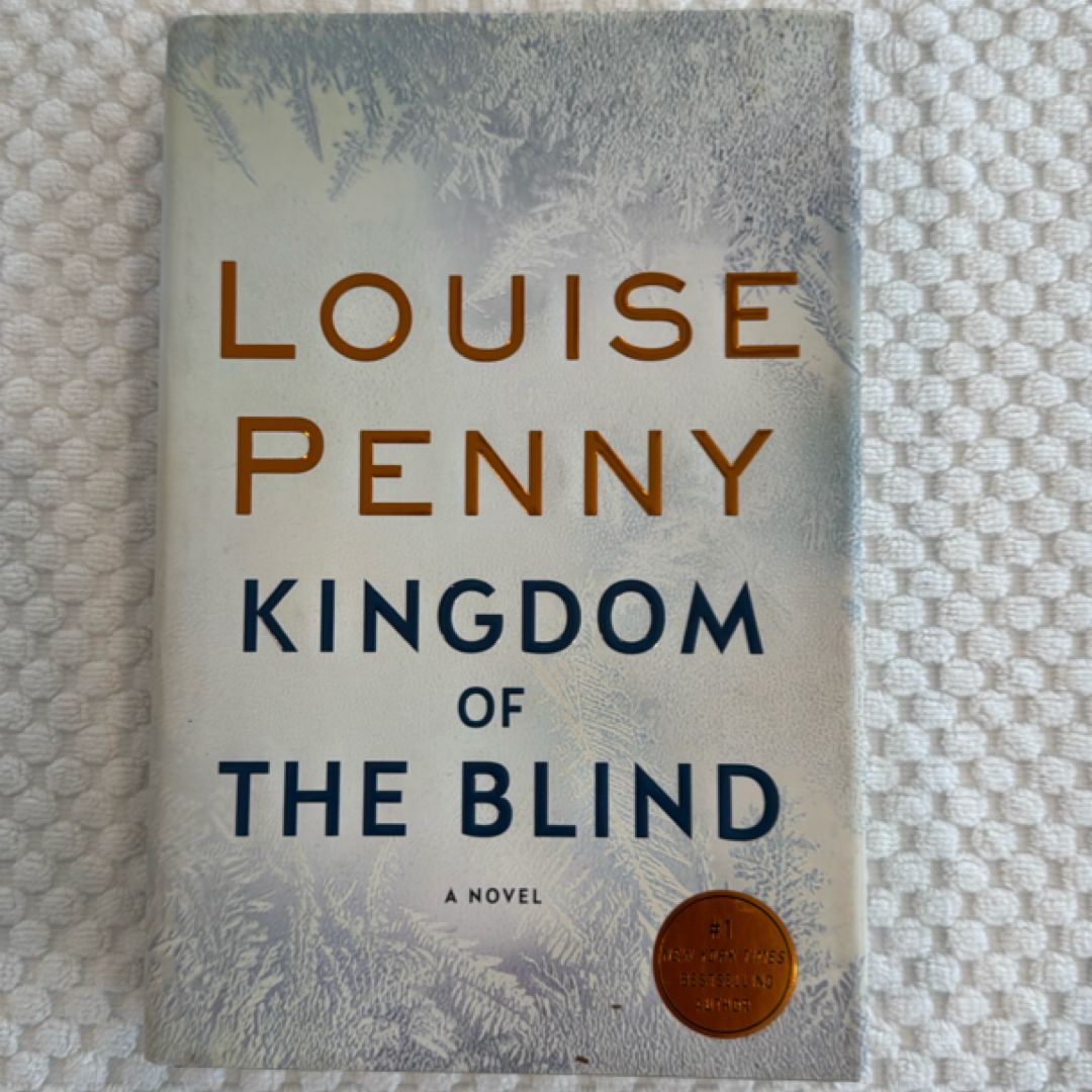 Kingdom of the Blind