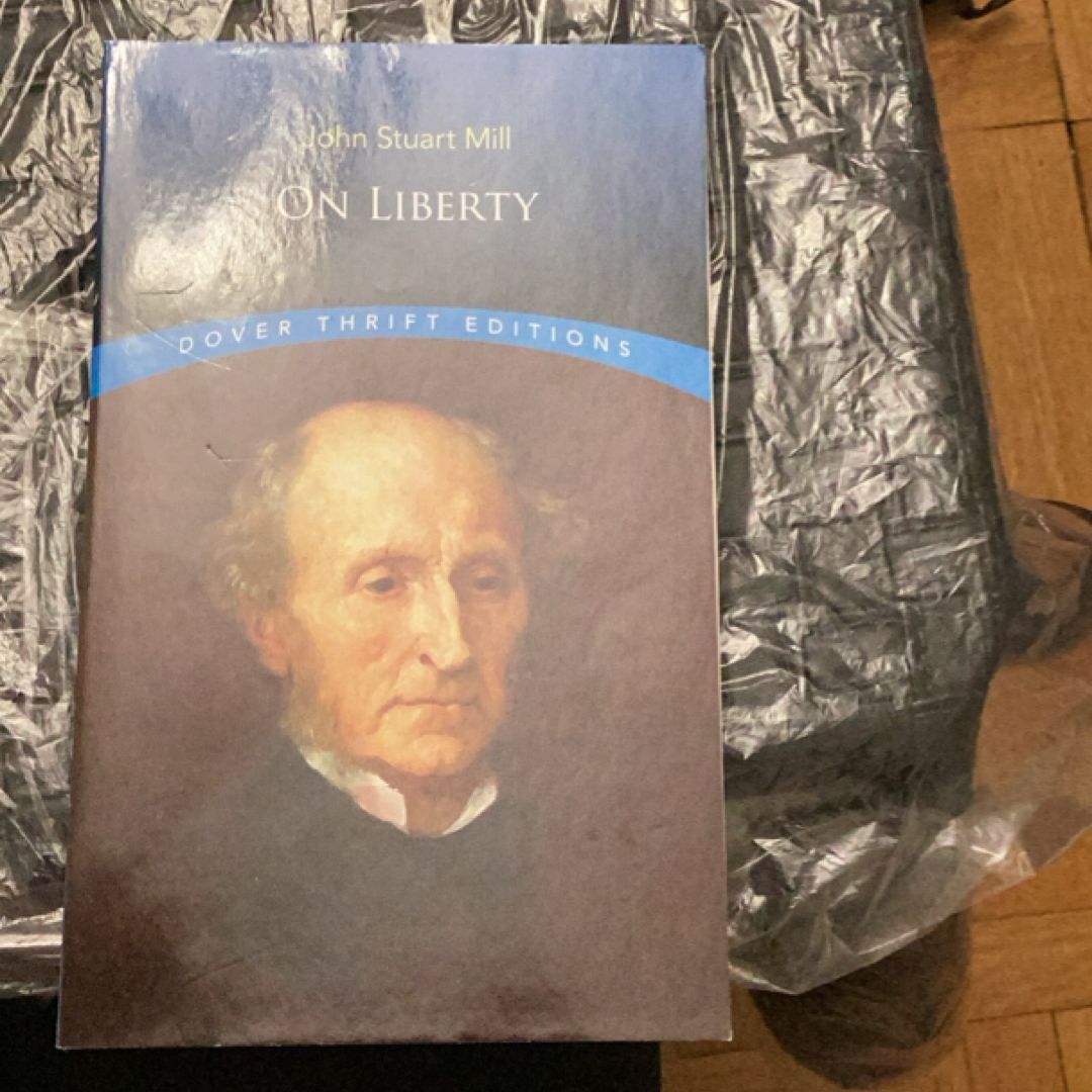 On Liberty