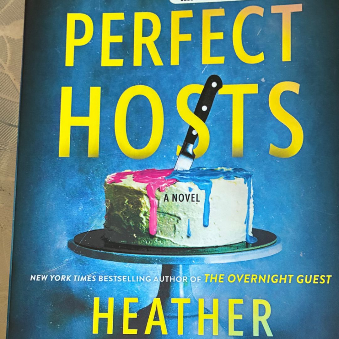The Perfect Hosts