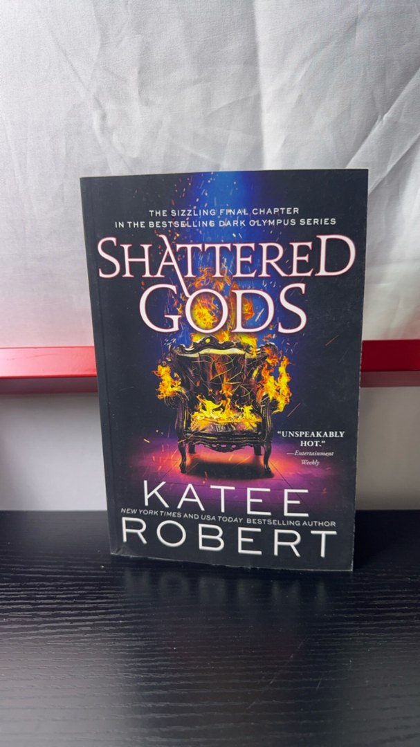 Shattered Gods