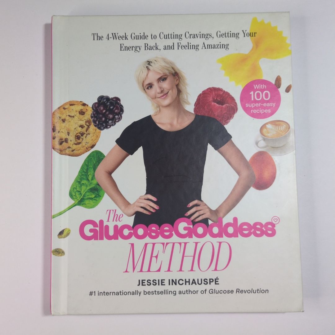 The Glucose Goddess Method