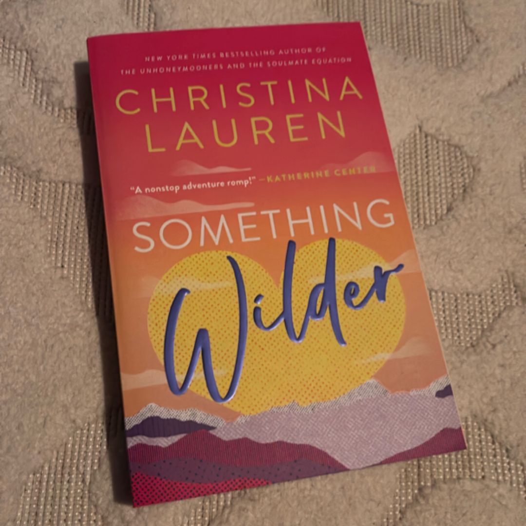 Something Wilder
